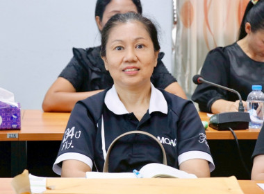 การประชุมข้าราชการ พนักงานราชการ และลูกจ้างประจำ ... พารามิเตอร์รูปภาพ 32